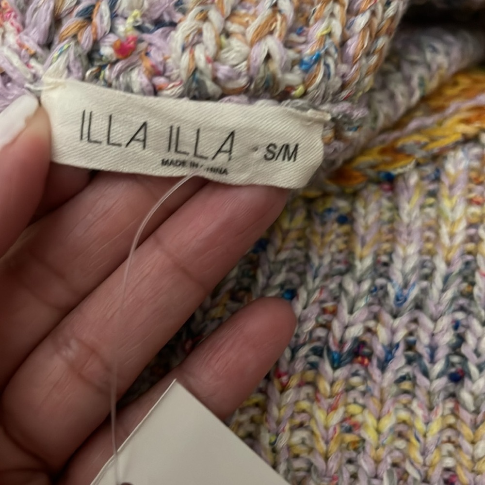 Cardigan sweater - Picture 7 of 7